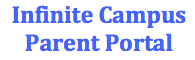Infinite Campus Parent Portal